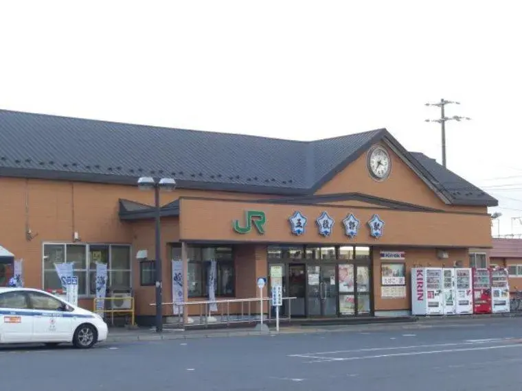 4SLDK Property Hakodate City Hokkaido (12)