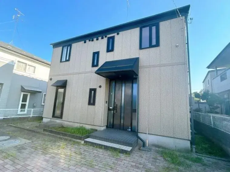 Akiya in Aomori