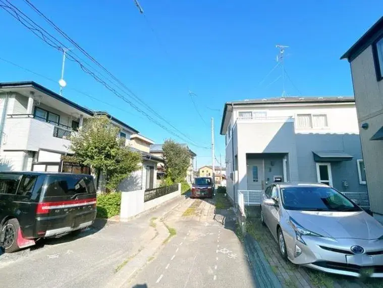 4LDK 八户市 青森县 (3)