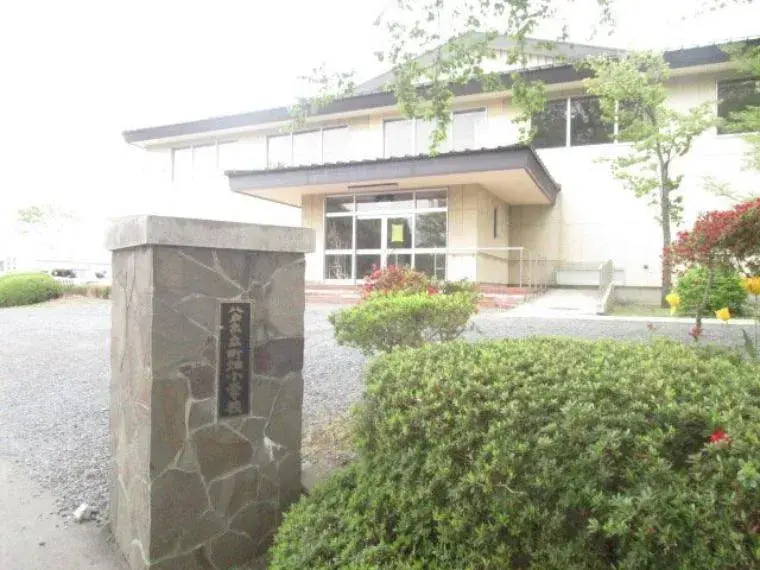 3LDK Préfecture d'Aomori Ville de Hachinohe Propriété (2)