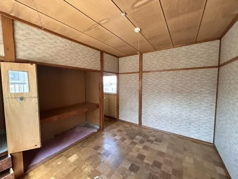 3LDK Préfecture d'Aomori Ville de Hachinohe Propriété (11)