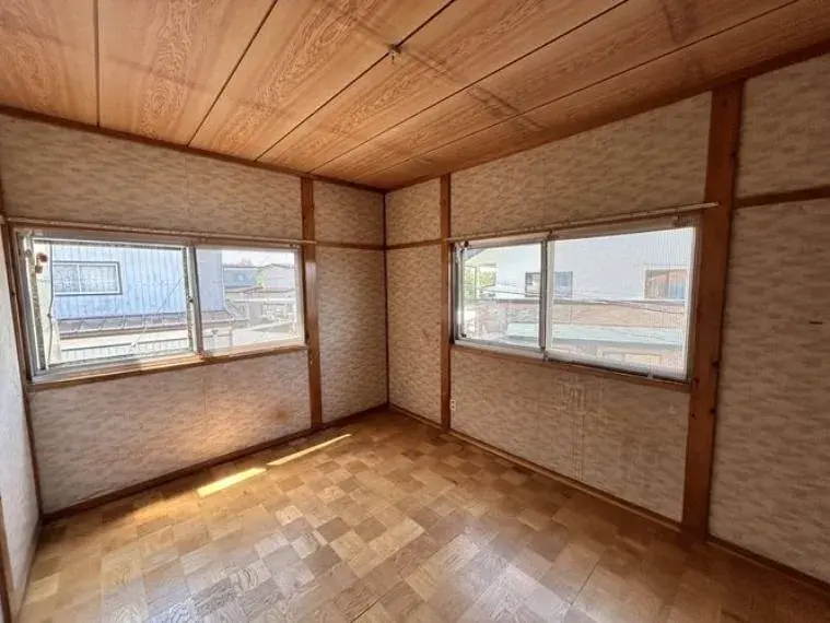 3LDK Préfecture d'Aomori Ville de Hachinohe Propriété (13)