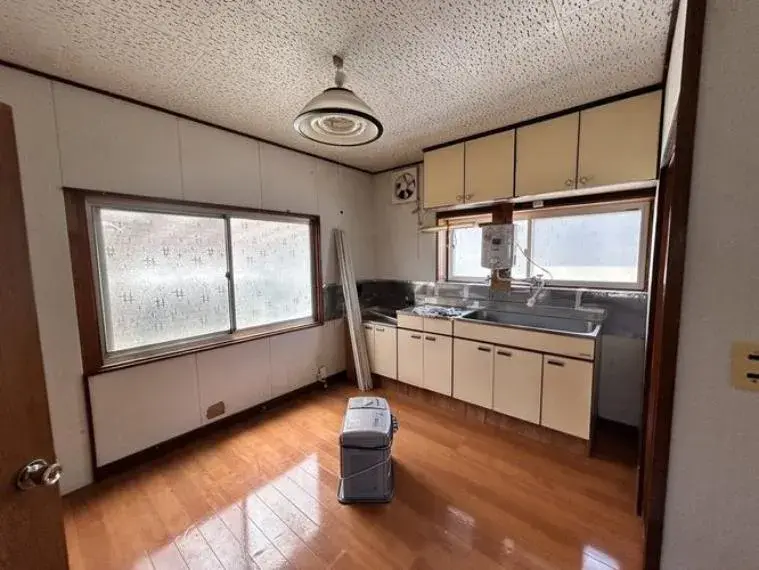 3LDK Préfecture d'Aomori Ville de Hachinohe Propriété (15)