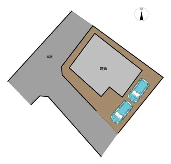 3LDK Préfecture d'Aomori Ville de Hachinohe Propriété (22)