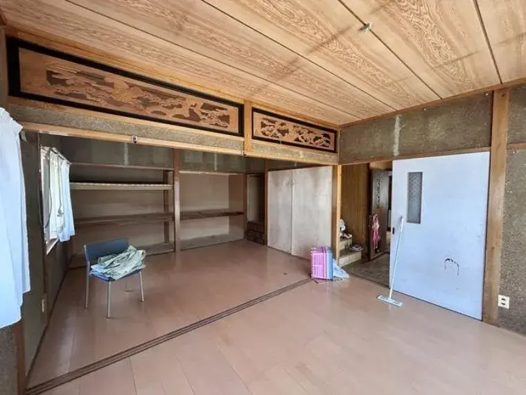 3LDK Préfecture d'Aomori Ville de Hachinohe Propriété (4)
