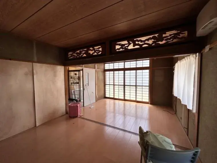 3LDK Préfecture d'Aomori Ville de Hachinohe Propriété (5)