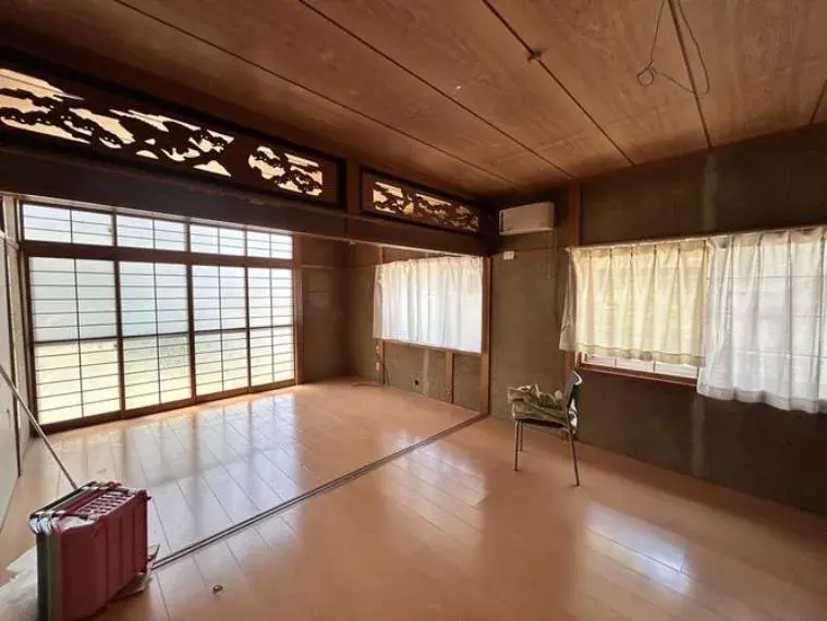 3LDK Préfecture d'Aomori Ville de Hachinohe Propriété (6)