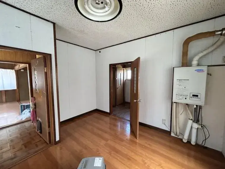 3LDK Préfecture d'Aomori Ville de Hachinohe Propriété (7)
