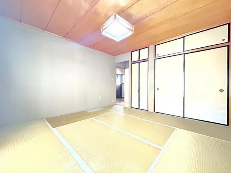 3SLDK Ciudad de Utsunomiya Prefectura de Tochigi (15)