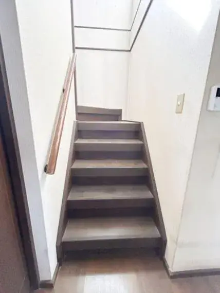 3SLDK Ciudad de Utsunomiya Prefectura de Tochigi (20)