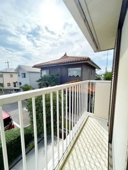 3SLDK Ciudad de Utsunomiya Prefectura de Tochigi (3)