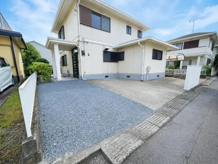 3SLDK Ciudad de Utsunomiya Prefectura de Tochigi (4)