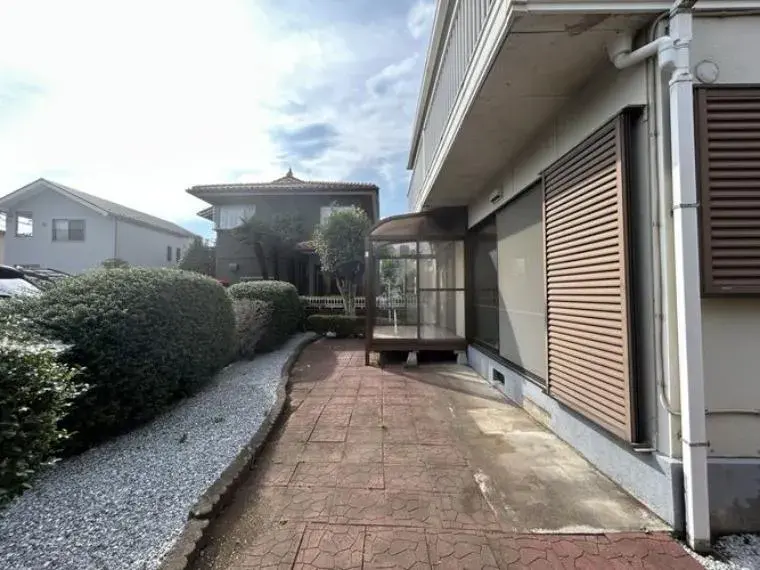 3SLDK Ciudad de Utsunomiya Prefectura de Tochigi (5)