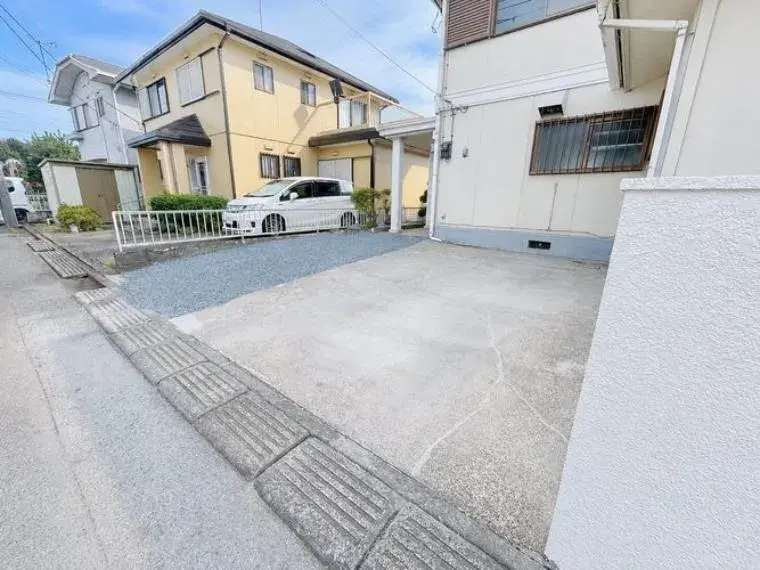 3SLDK Ciudad de Utsunomiya Prefectura de Tochigi (6)