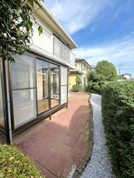 3SLDK Ciudad de Utsunomiya Prefectura de Tochigi (7)