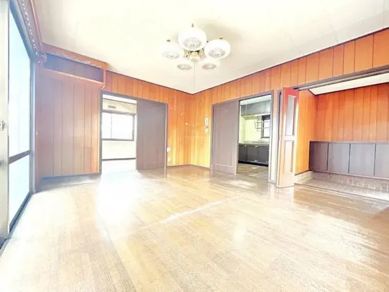 3SLDK Ciudad de Utsunomiya Prefectura de Tochigi (8)