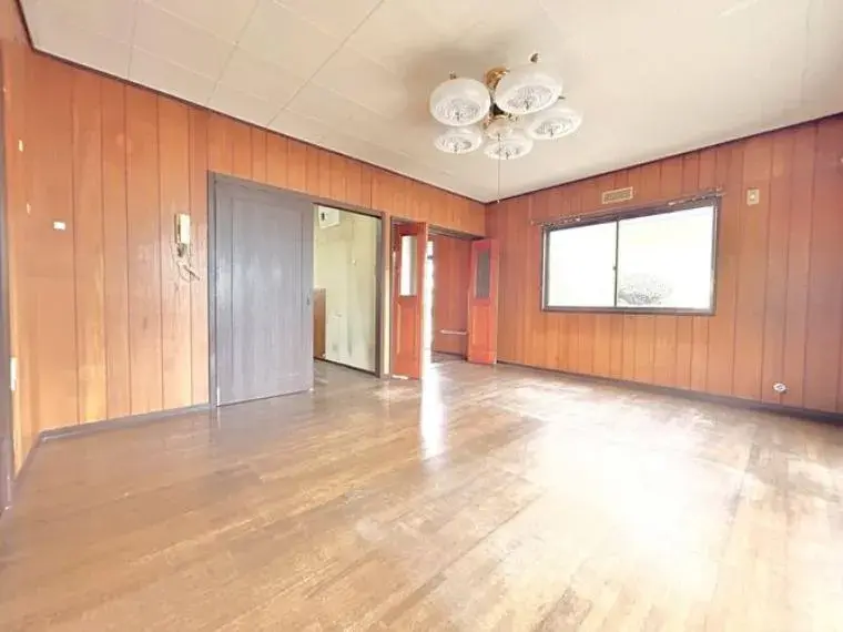 3SLDK Ciudad de Utsunomiya Prefectura de Tochigi (9)