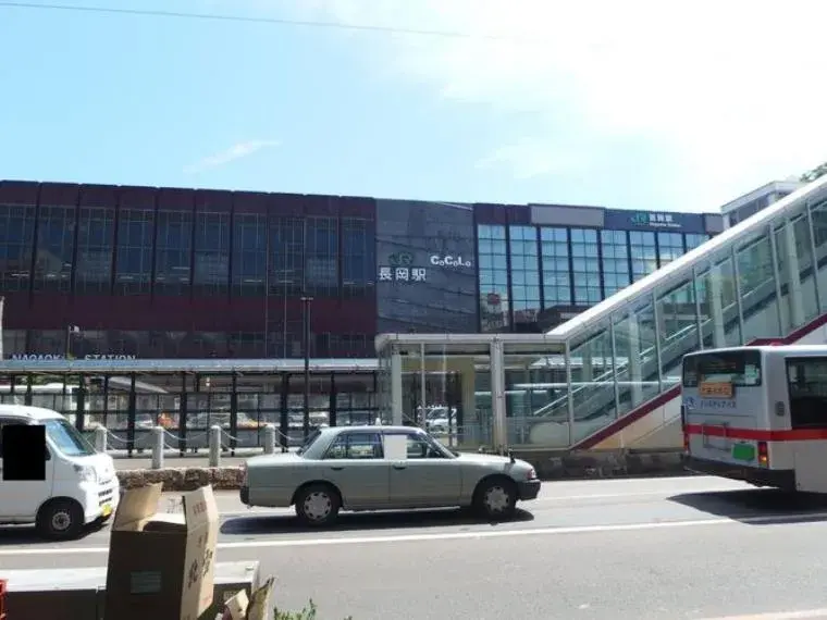 4LDK物件 長岡市 新潟県 (27)