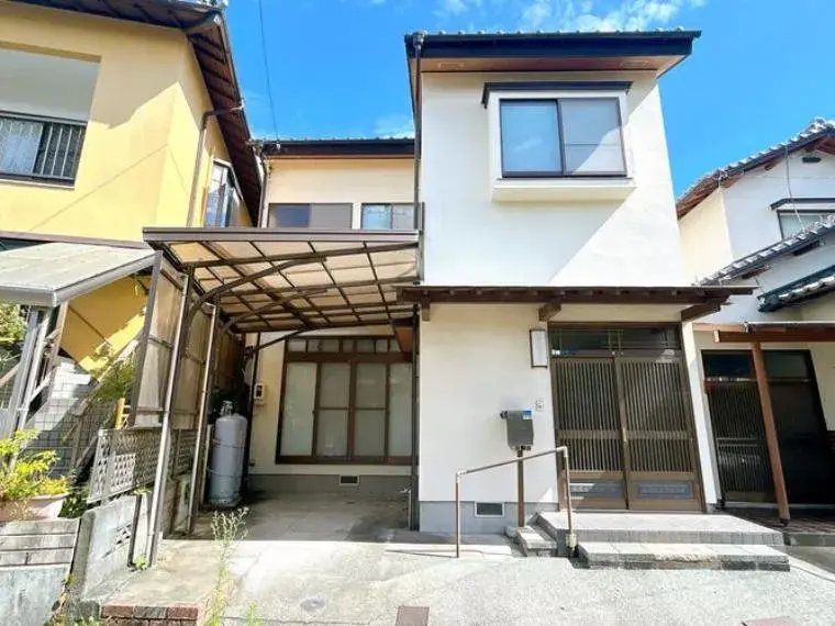 Akiya in Shizuoka