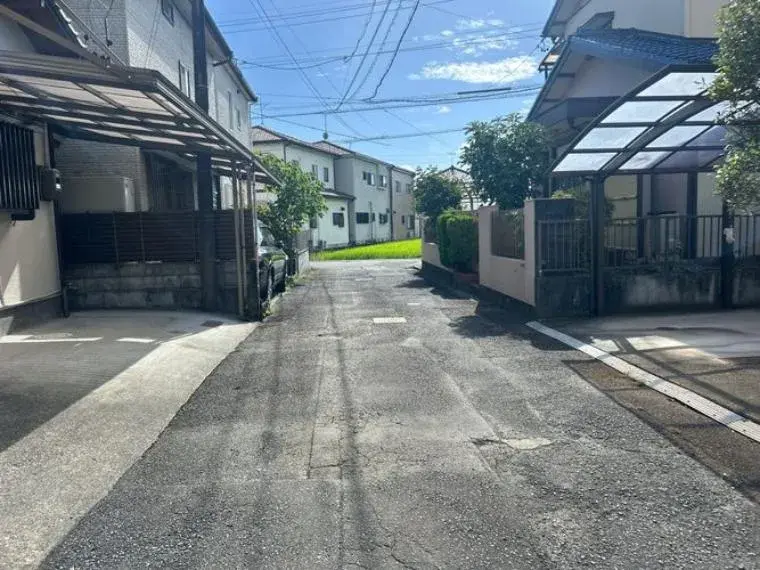 5SDK Aoi Ward, Shizuoka City, Shizuoka Prefecture (2)