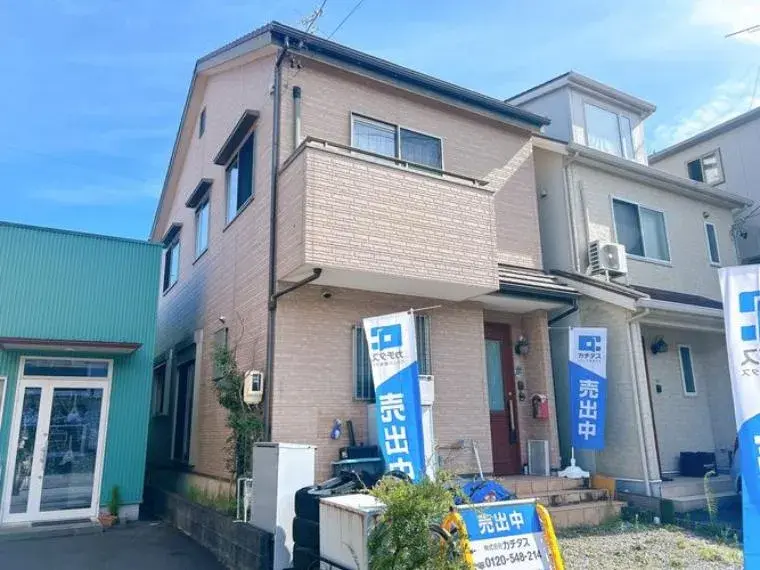 3LDK Ciudad de Shizuoka Prefectura de Shizuoka (2)