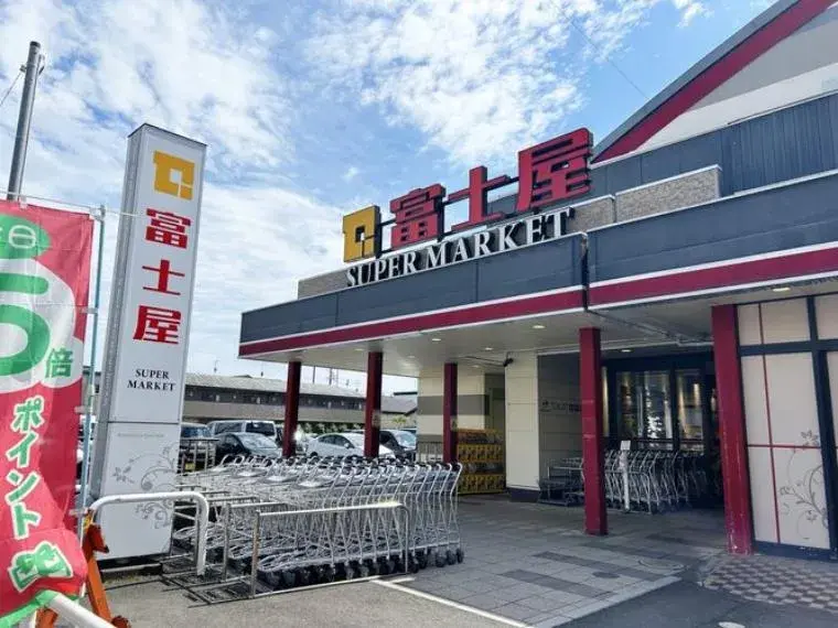 3LDK Ciudad de Shizuoka Prefectura de Shizuoka (11)