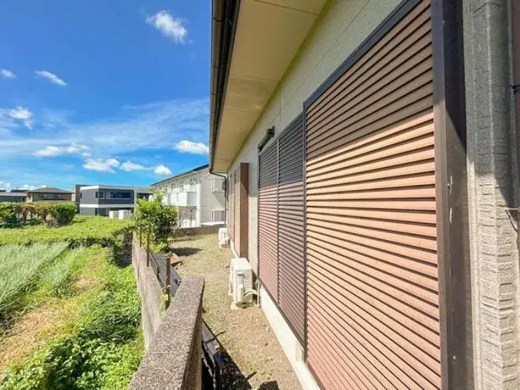 Propiedad 2DK Ciudad de Susono Prefectura de Shizuoka (2)
