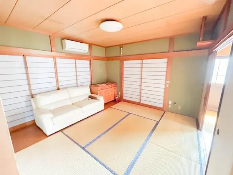 Propiedad 2DK Ciudad de Susono Prefectura de Shizuoka (13)