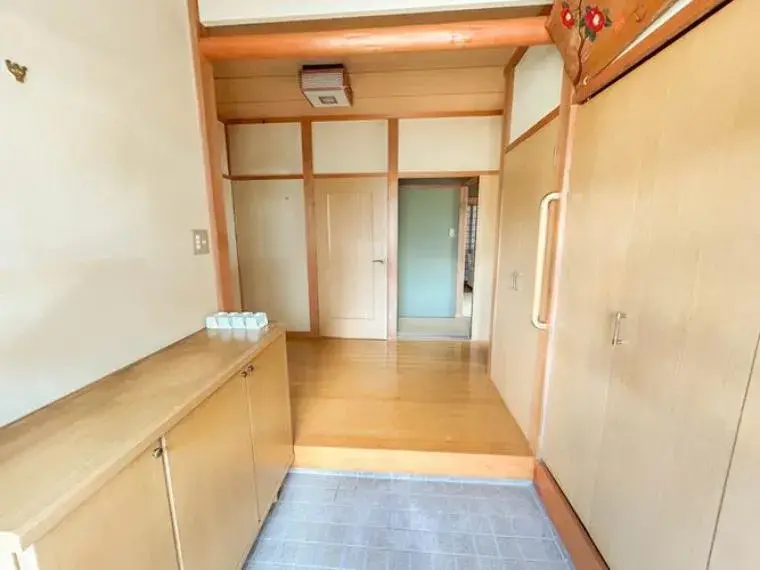 Propiedad 2DK Ciudad de Susono Prefectura de Shizuoka (14)