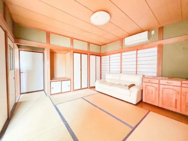 Propiedad 2DK Ciudad de Susono Prefectura de Shizuoka (16)