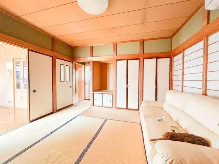 Propiedad 2DK Ciudad de Susono Prefectura de Shizuoka (17)