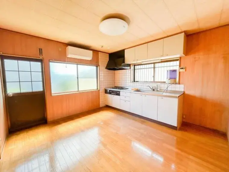 Propiedad 2DK Ciudad de Susono Prefectura de Shizuoka (19)