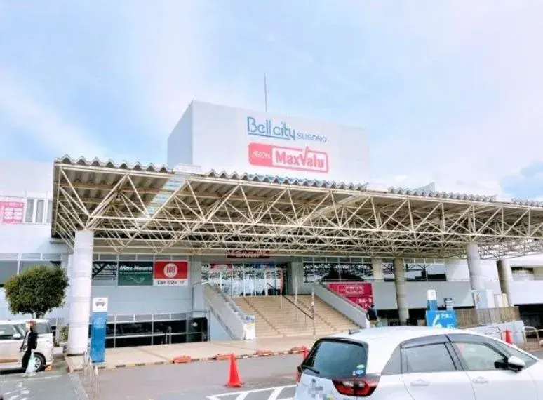 Propiedad 2DK Ciudad de Susono Prefectura de Shizuoka (29)
