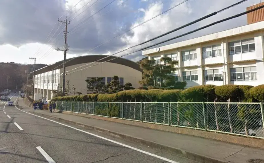 Propiedad 2DK Ciudad de Susono Prefectura de Shizuoka (32)