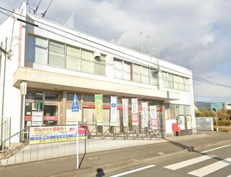Propiedad 2DK Ciudad de Susono Prefectura de Shizuoka (33)