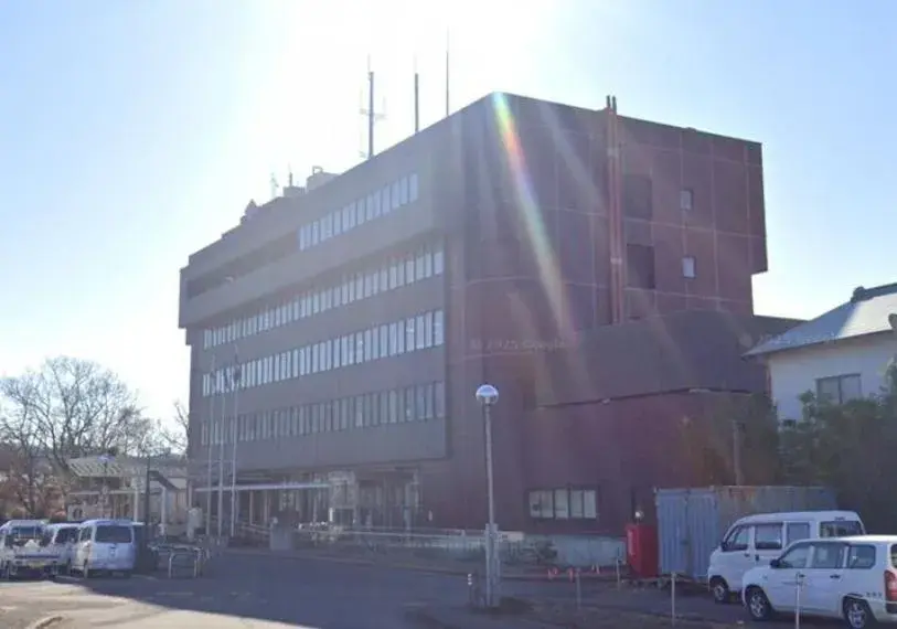 Propiedad 2DK Ciudad de Susono Prefectura de Shizuoka (35)