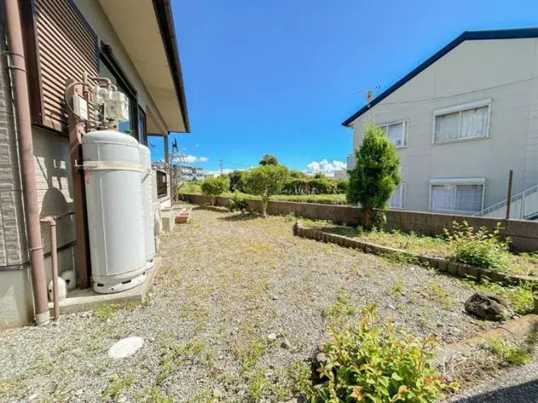 Propiedad 2DK Ciudad de Susono Prefectura de Shizuoka (5)