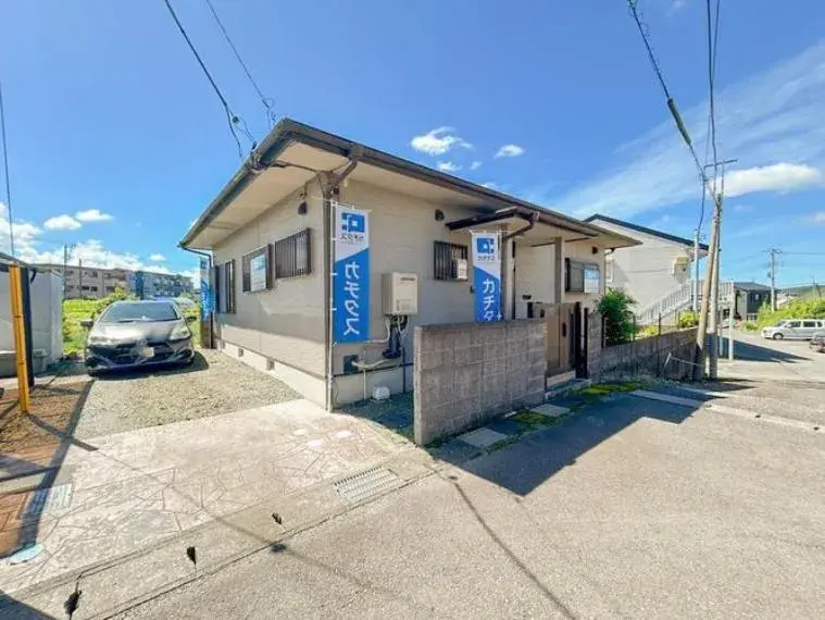 Propiedad 2DK Ciudad de Susono Prefectura de Shizuoka (6)
