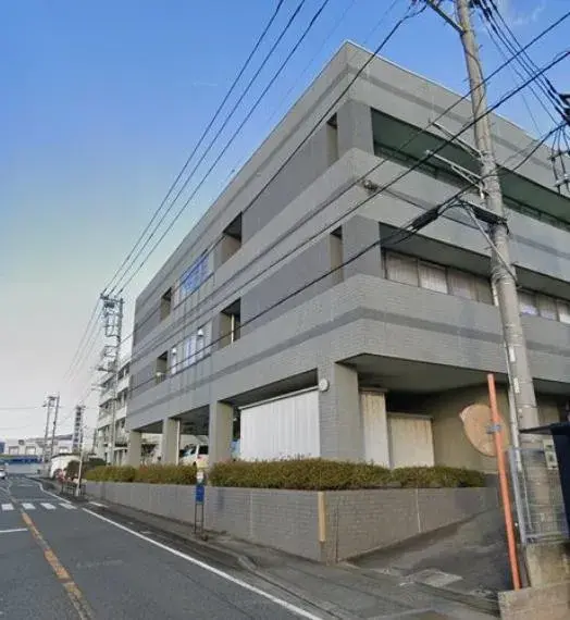Propiedad 2DK Ciudad de Susono Prefectura de Shizuoka (7)