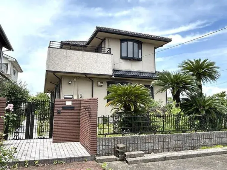 Akiya in Mie