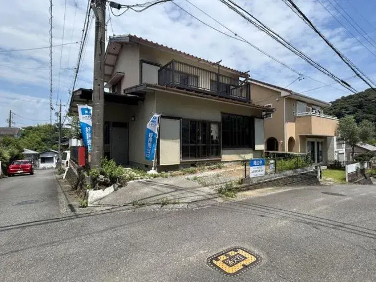 Akiya in Shizuoka
