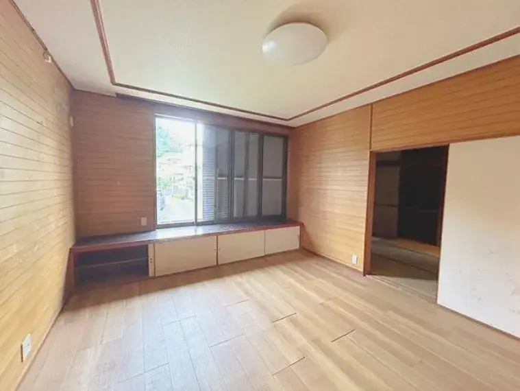 3LDK Ciudad de Shizuoka Barrio de Shimizu Prefectura de Shizuoka (11)