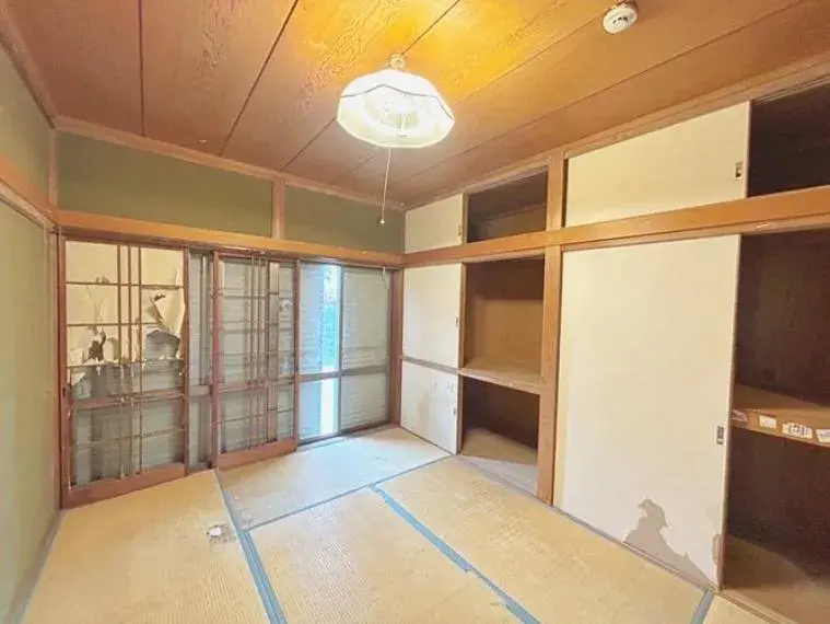 3LDK Ciudad de Shizuoka Barrio de Shimizu Prefectura de Shizuoka (12)