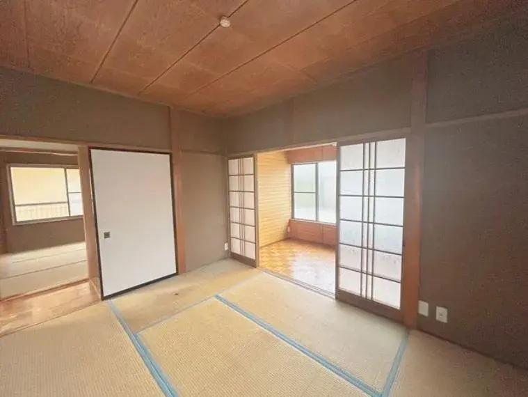3LDK Ciudad de Shizuoka Barrio de Shimizu Prefectura de Shizuoka (17)