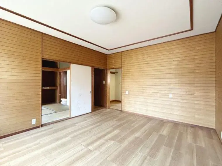 3LDK Ciudad de Shizuoka Barrio de Shimizu Prefectura de Shizuoka (10)