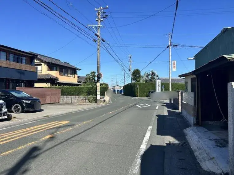عقار 6SLDK في مدينة Hamamatsu، محافظة Shizuoka (2)