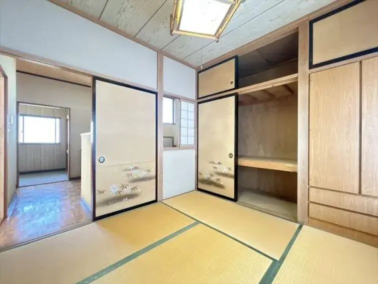 عقار 6SLDK في مدينة Hamamatsu، محافظة Shizuoka (19)