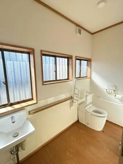 عقار 6SLDK في مدينة Hamamatsu، محافظة Shizuoka (30)