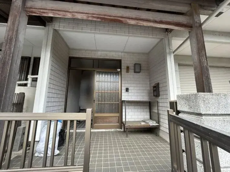 4DK Iwakuni City Yamaguchi Prefecture (6)