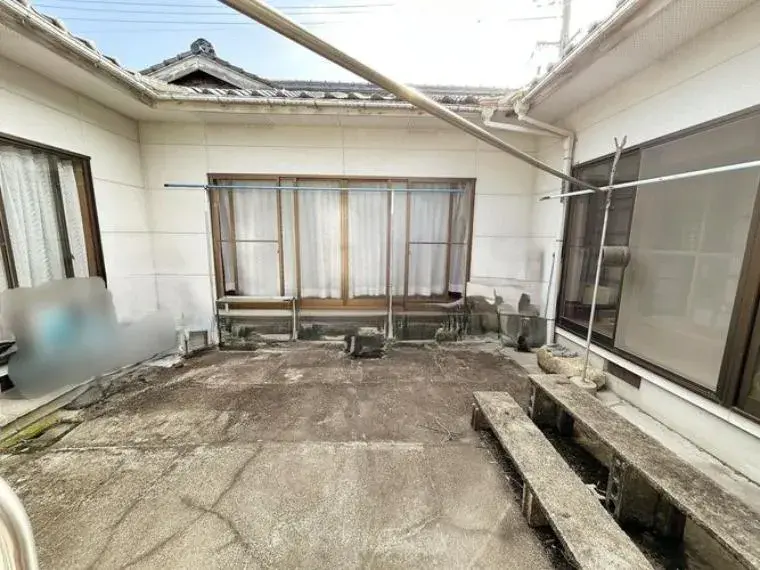 4DK Iwakuni City Yamaguchi Prefecture (7)